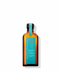 tratamiento Moroccanoil para el alisado permanente
