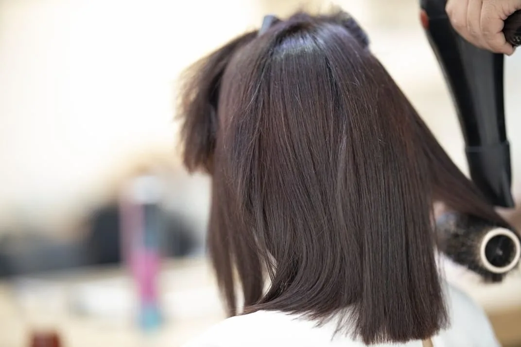 beneficios de ir a la peluquería