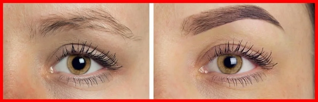 cómo conseguir cejas perfectas microblading