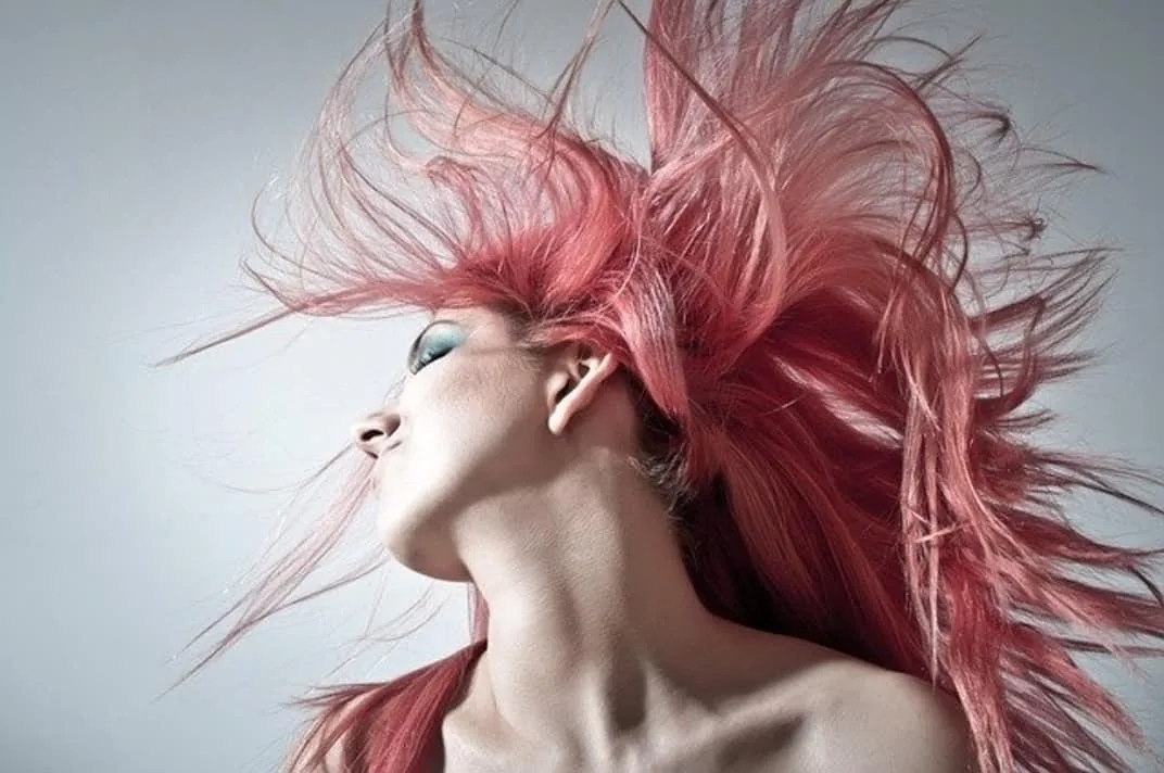 cómo mantener el pelo hidratado