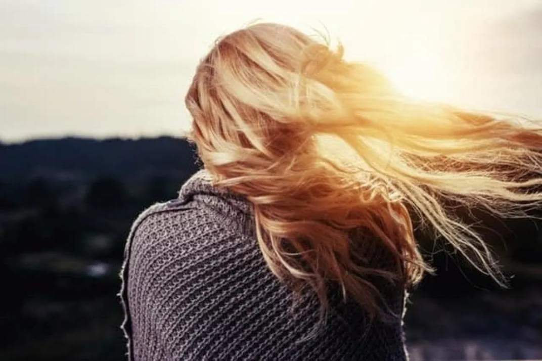 diferencias entre mechas balayage y flamboyage