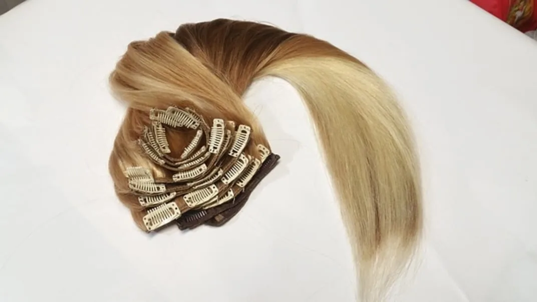 extensiones fijas o temporales
