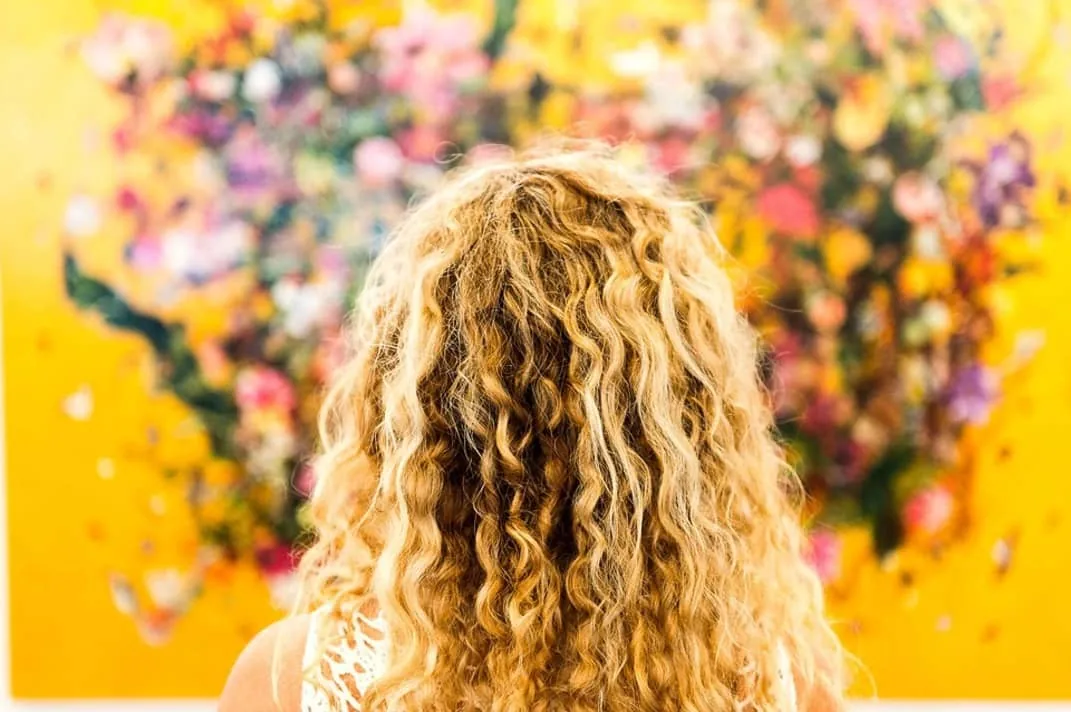 cómo mantener cabello sano y fuerte