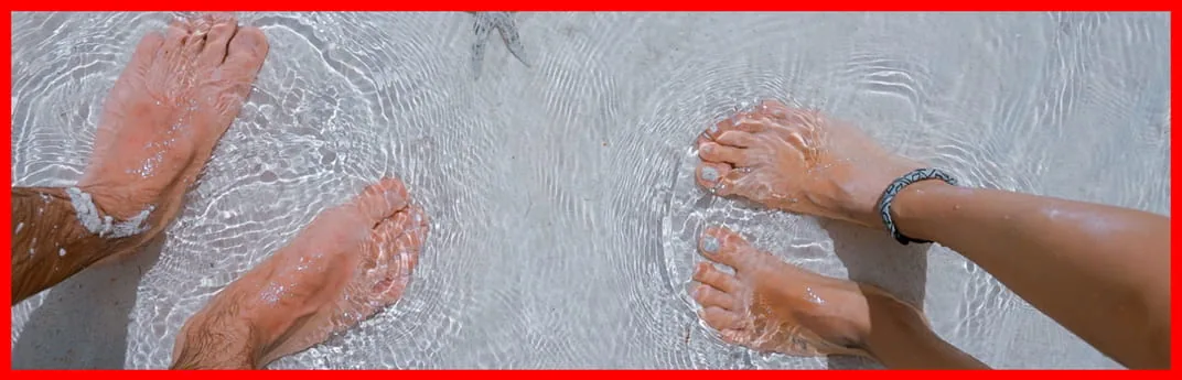 pedicura profesional