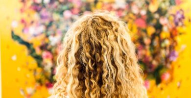 cómo mantener cabello sano y fuerte