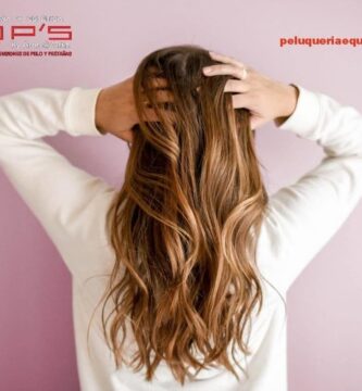 dar volumen al pelo fino