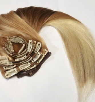extensiones fijas o temporales