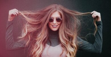 últimas tendencias en extensiones de pelo